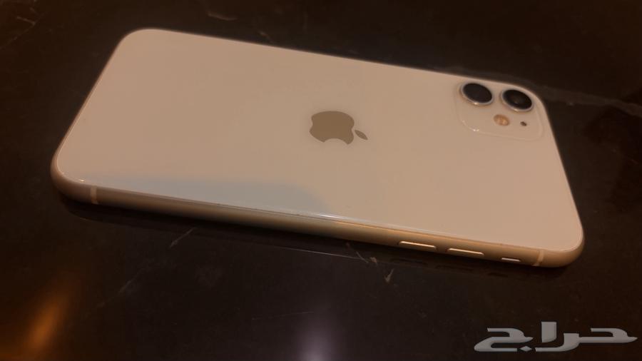 آيفون 11 جديد64354908884737113