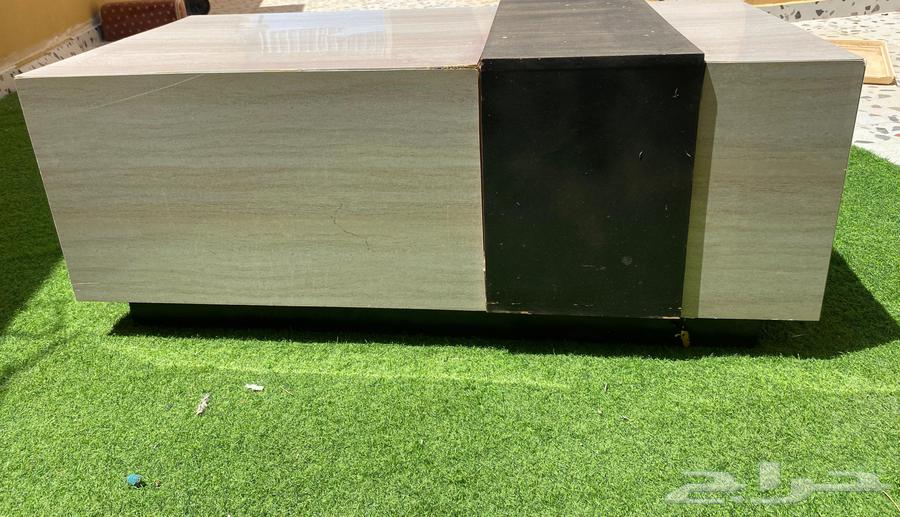 طاولة استقبال او تلفزيون64354681506818111