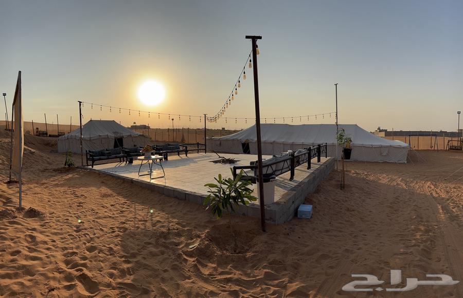 خيمه صباحيه مقاس 10x20 للبيع64357143307905112