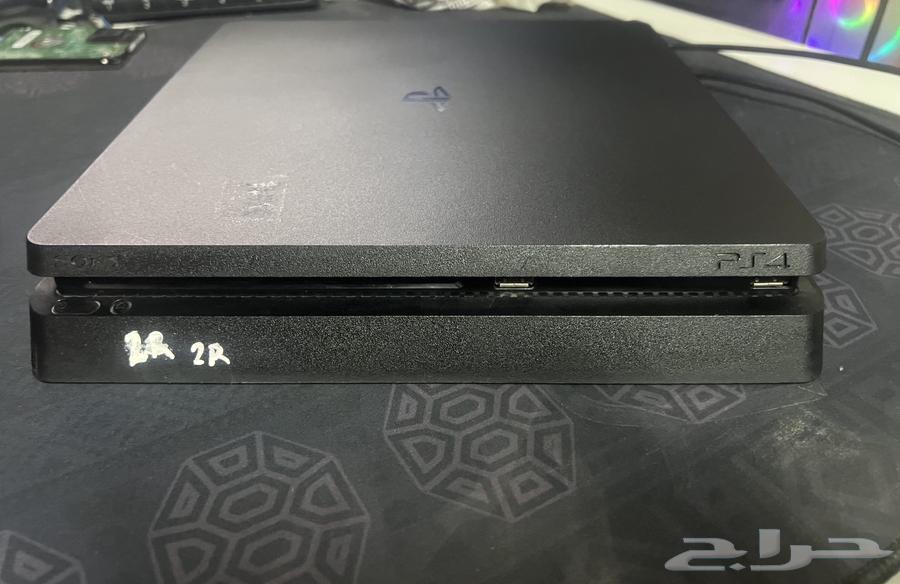 بلايستيشن 4 سليم64351926809219114