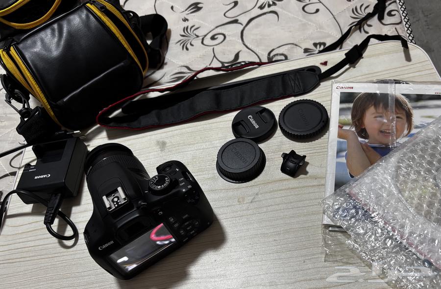 Kimera with accessories, used for less than a month, reason for sale is no longer needed64356267012995110