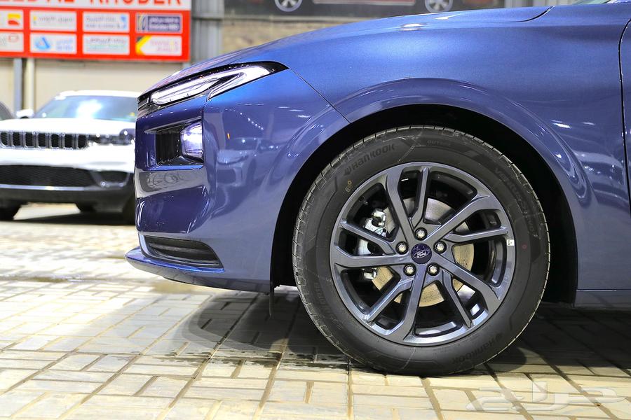 فورد تورس امبيانتي 2025 توكيلات الحزيره خصومات نار64503500272257114