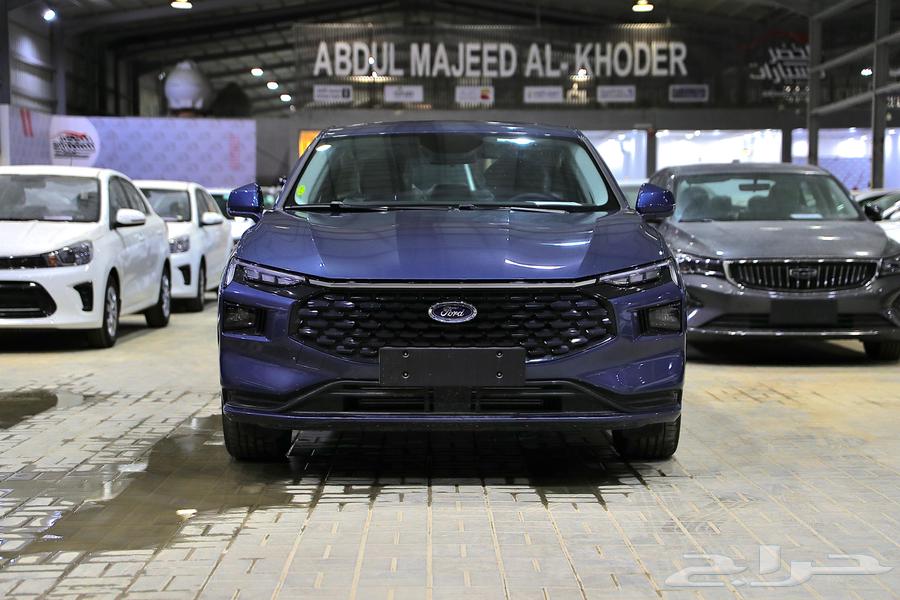 فورد تورس امبيانتي 2025 توكيلات الحزيره خصومات نار64503500272257110