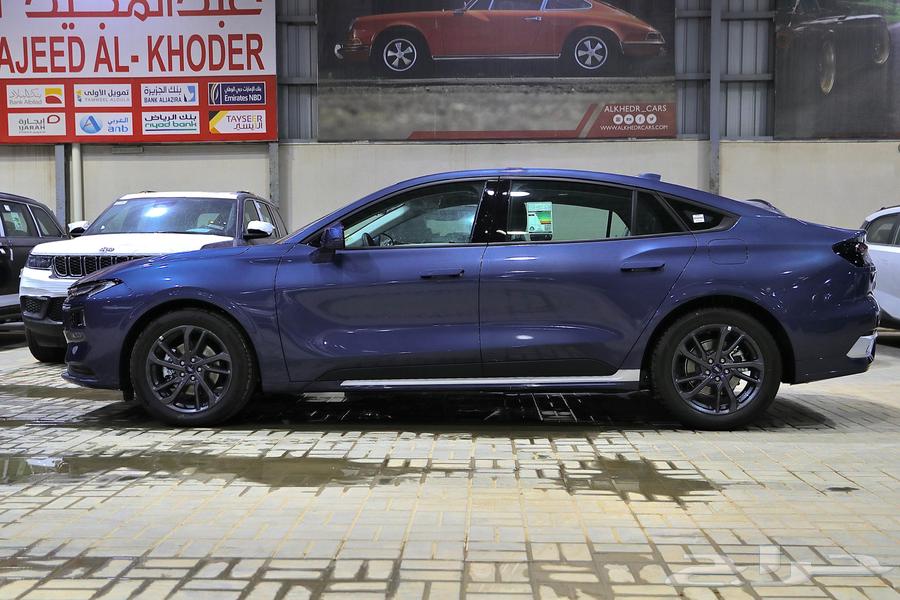 فورد تورس امبيانتي 2025 توكيلات الحزيره خصومات نار64503500272257113