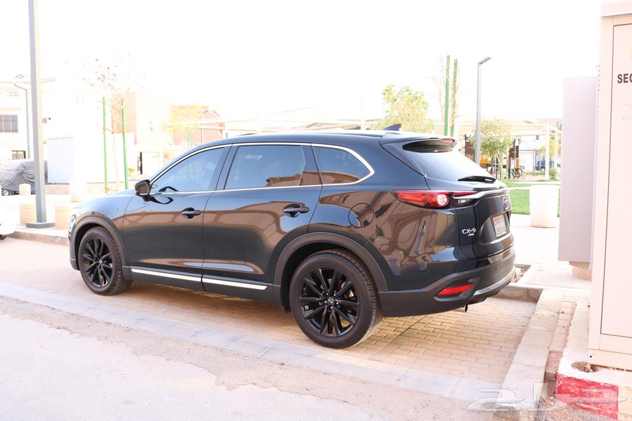 جيب مازدا Cx9 م 2022 وكالة64501354155010112