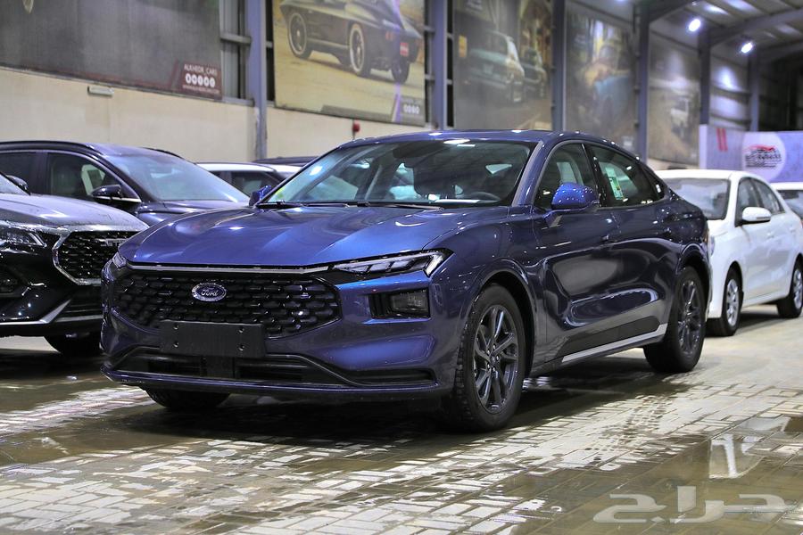 فورد تورس امبيانتي 2025 توكيلات الحزيره خصومات نار64503500272257111