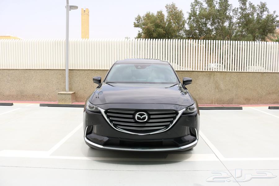 جيب مازدا Cx9 م 2022 وكالة64501354155010113