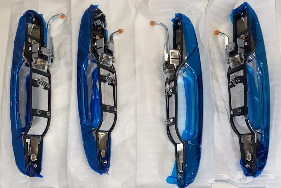 مقبض باب جمس شيفروليه64507025815427112