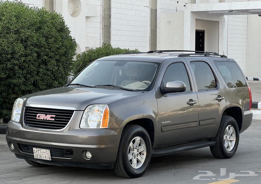 GMC Yukon 2013 (Excellent Condition)64505439761282111