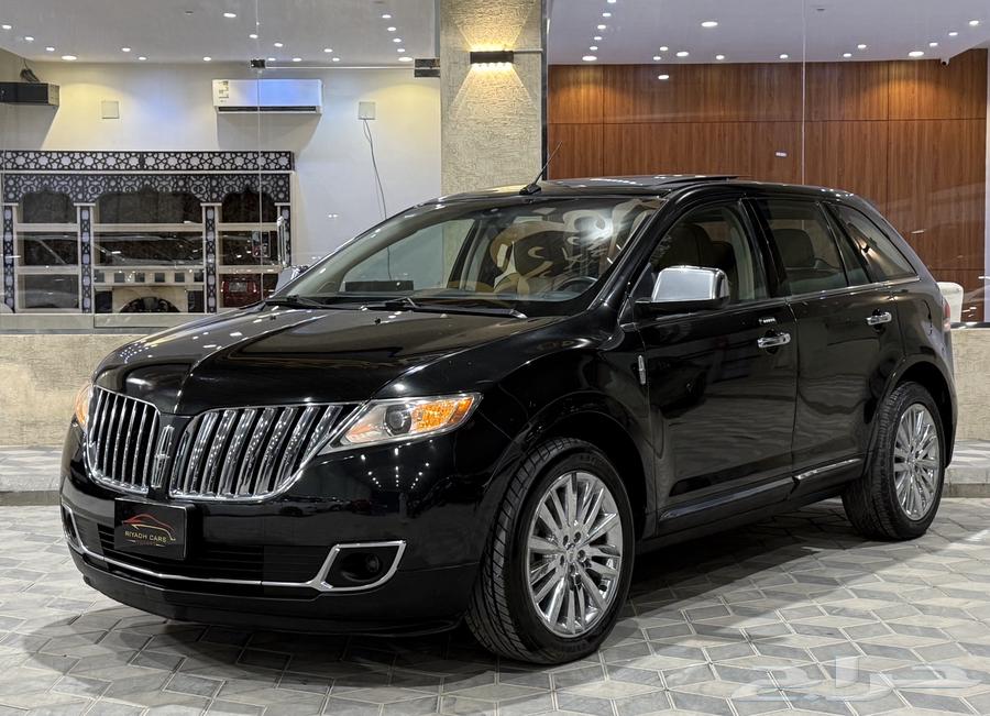 لنكولن 2011 MKX فل كامل (بحالة ممتازة)64498215115649110