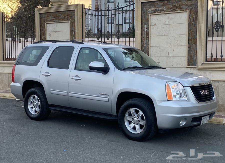 يوكن 2013مخزن بحاله الوكالة ماشاءالله64506217052419111