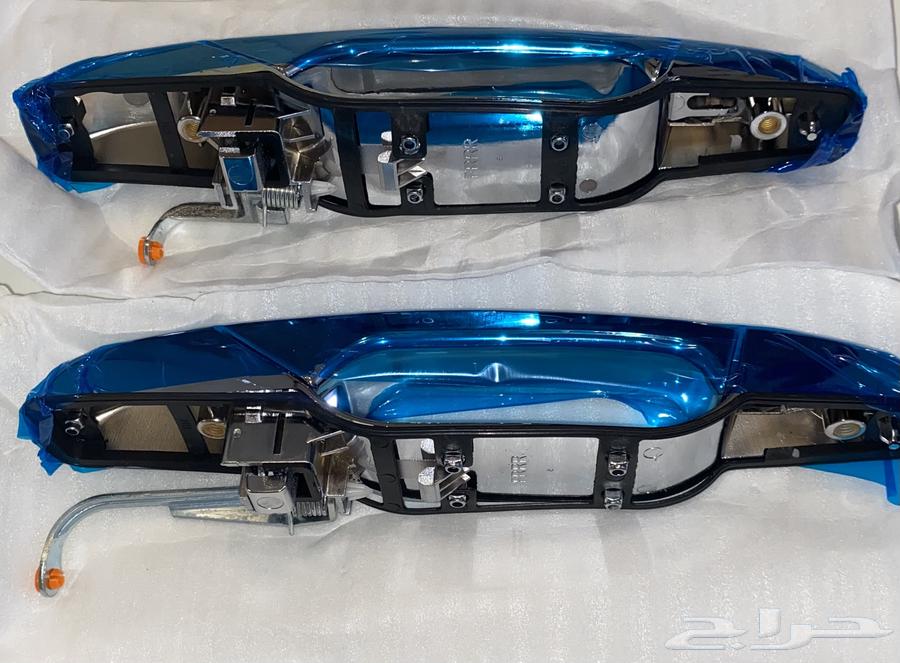 مقبض باب جمس شيفروليه64507025815427110