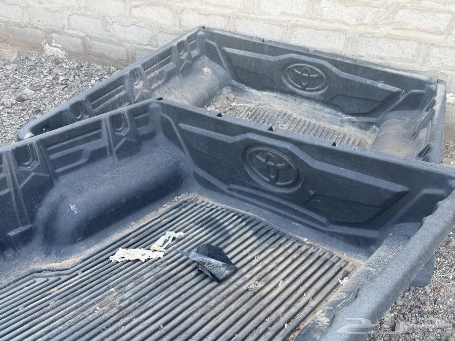 متوفر ثنين فيبر كامل هايلكس64507501252994110