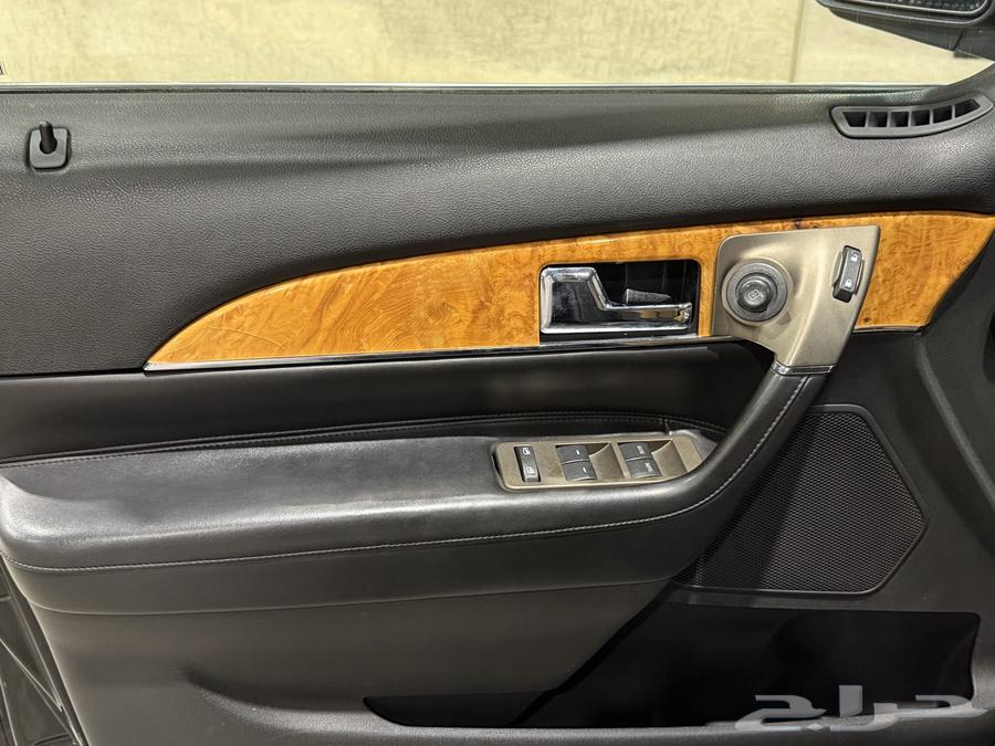 لنكولن 2011 MKX فل كامل (بحالة ممتازة)64498215115649114