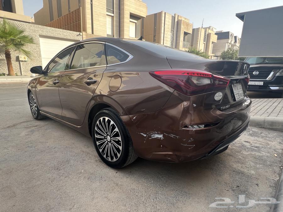 شانجان ايدو 2020 البيع مستعجل64500367479809113