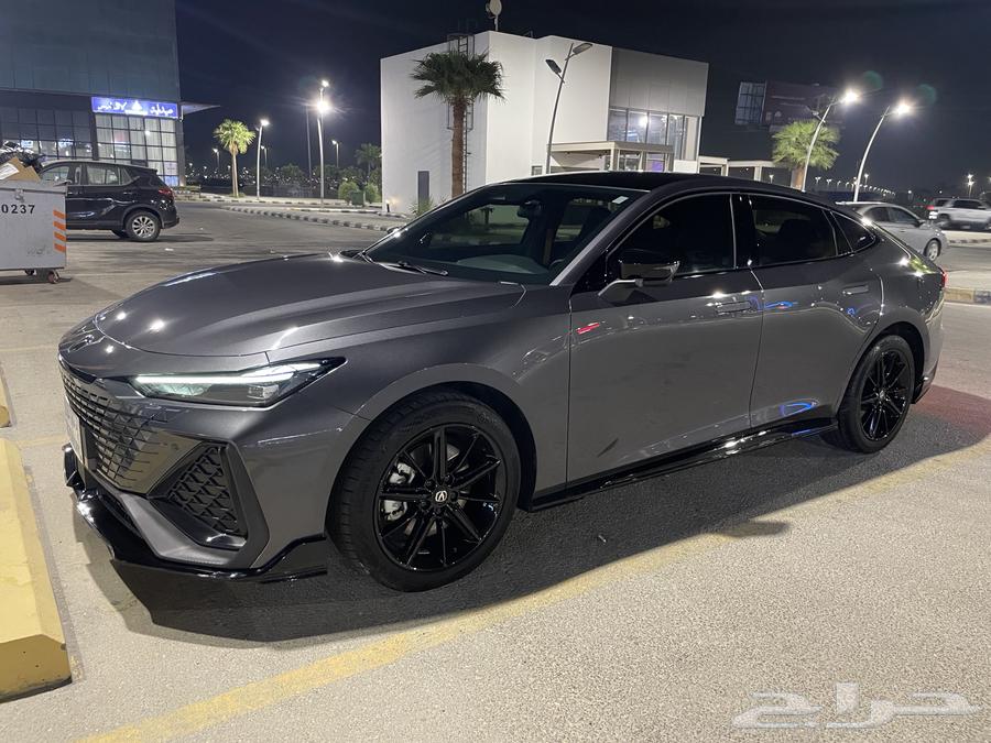 شانجان يوني في UNI-V سبورت 2025 شبه جديدة64493754268803110