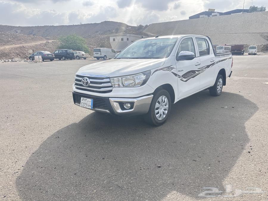 تويوتا هايلكس64504160039297111