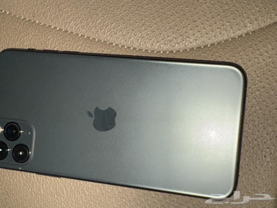 ايفون 11 برو ماكس64349536503042113
