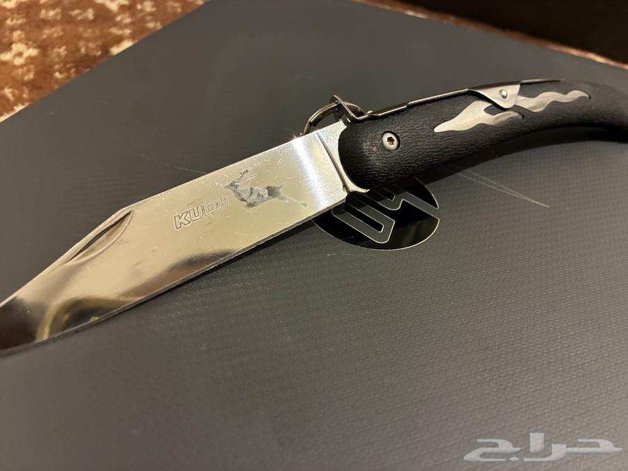 سكين كولد ستيل64350159493250111