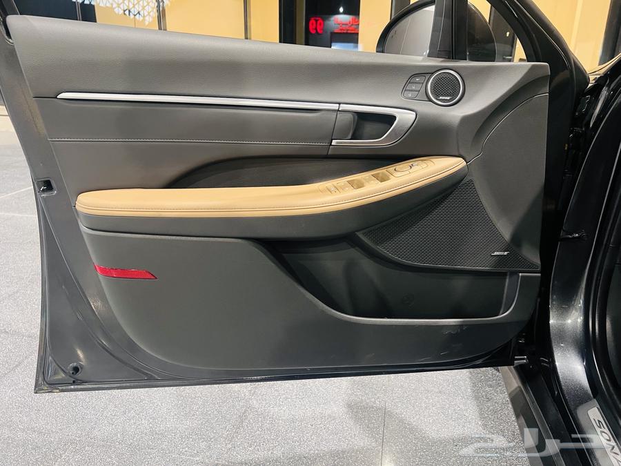 هيونداي سوناتا 2021 فل كامل مواصفات خاصة ( بحالة ممتازة )64498550170113114