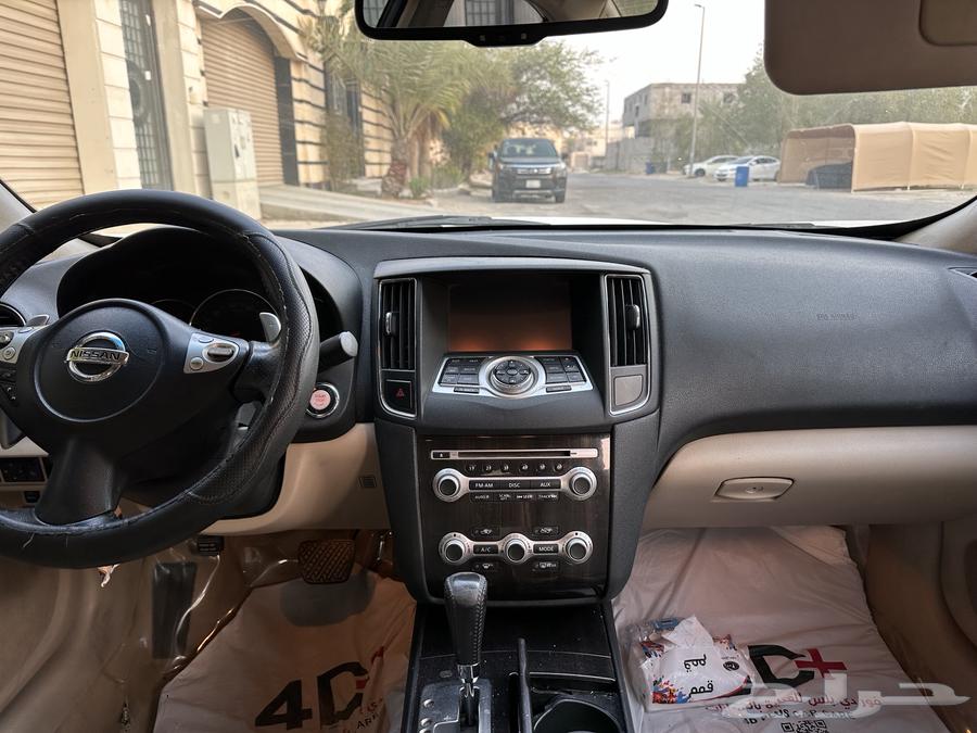 نيسان ماكسيما 2014 للبيع64499884000131114