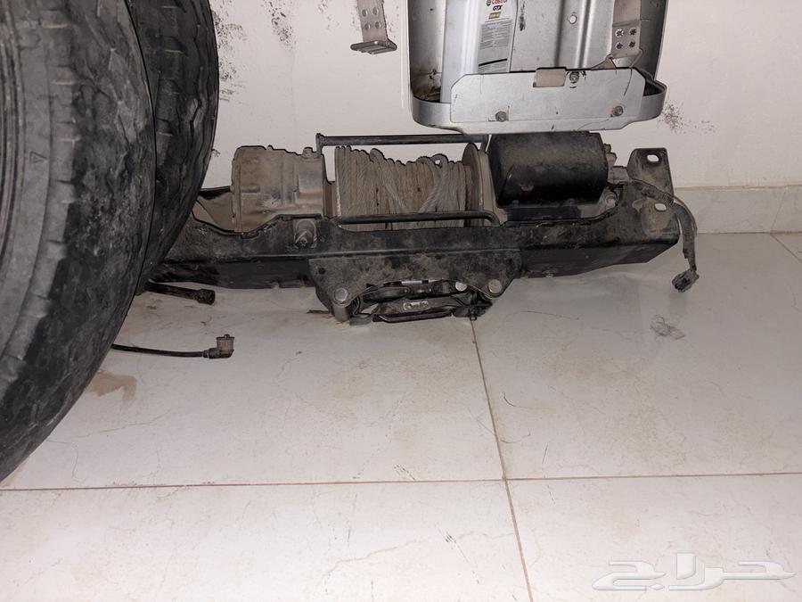 ونش جيب ربع للبيع64505356649473110