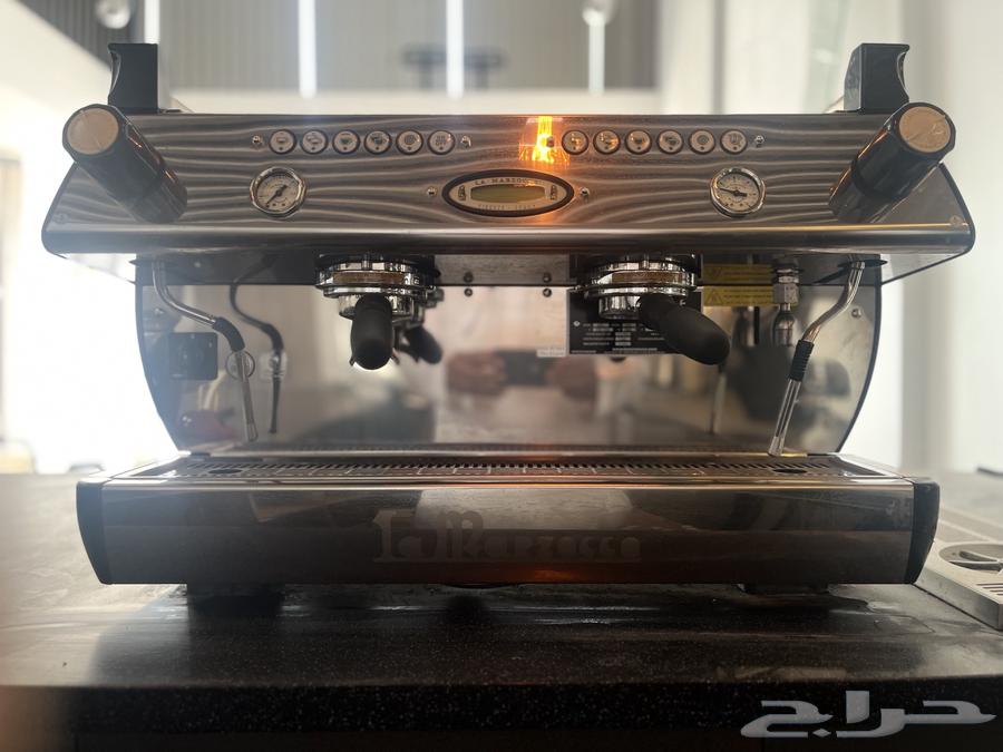 معدات مقهى للبيع64354549014017110