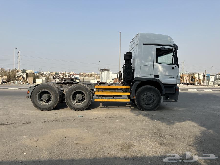 Sale of Actros64505550082178114