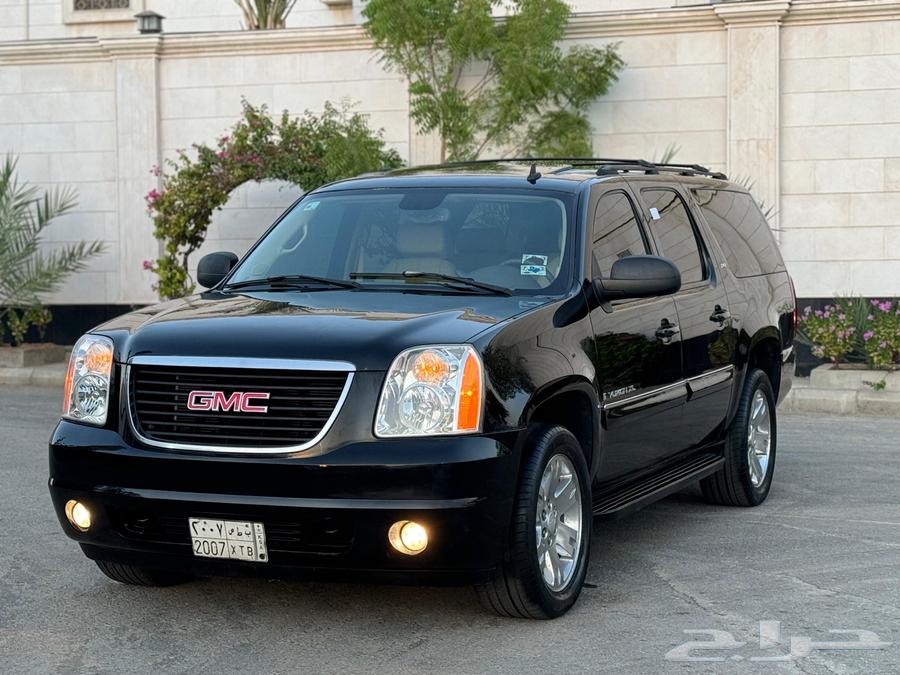 للبيع جمس يوكن 2007 XL64494771350401110