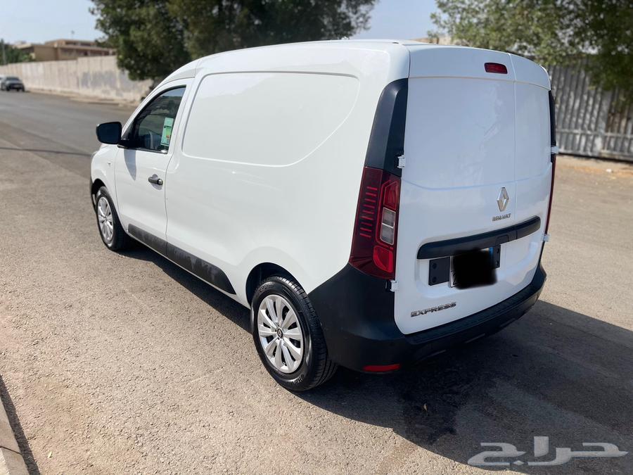 للبيع رينو دوكر إكسبريس 202364505522746371113