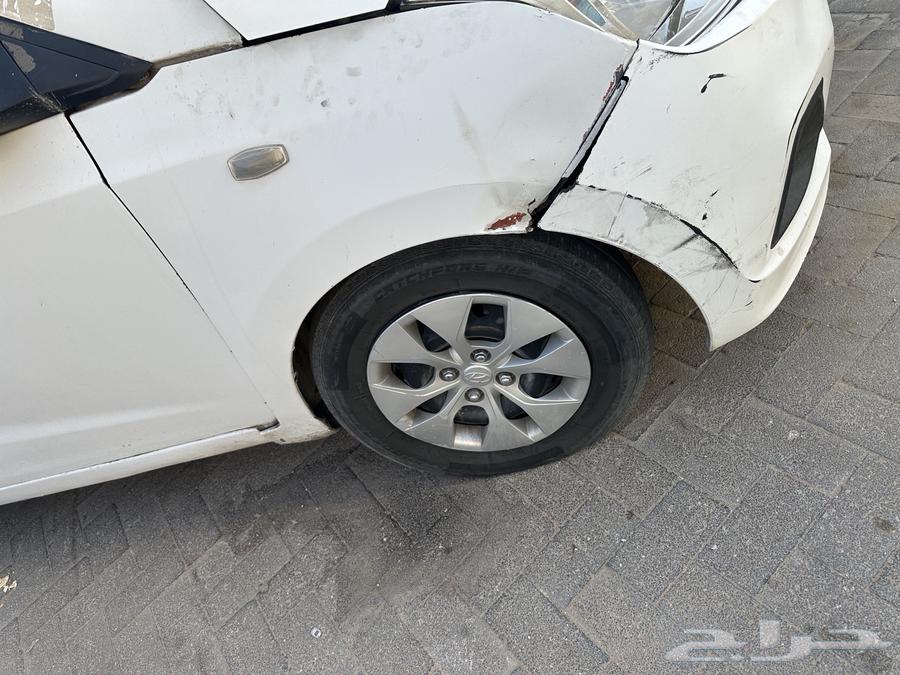 هونداي اي تن سيدان موديل 201664504929376258112