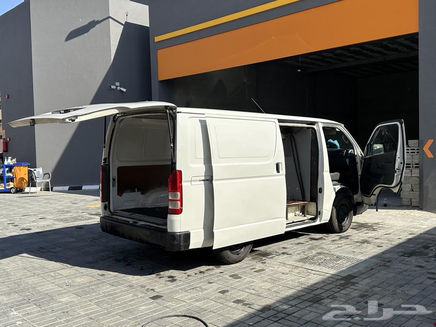 باصات هايس للتسويق الشهري64500825895939111