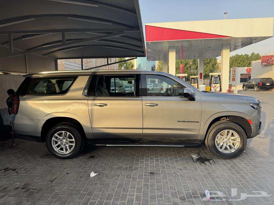 شفروليه سوبربان 2023 ماشى 10 آلاف فقط64504146307585114