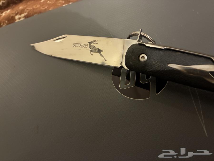 سكين كولد ستيل64350159493250110