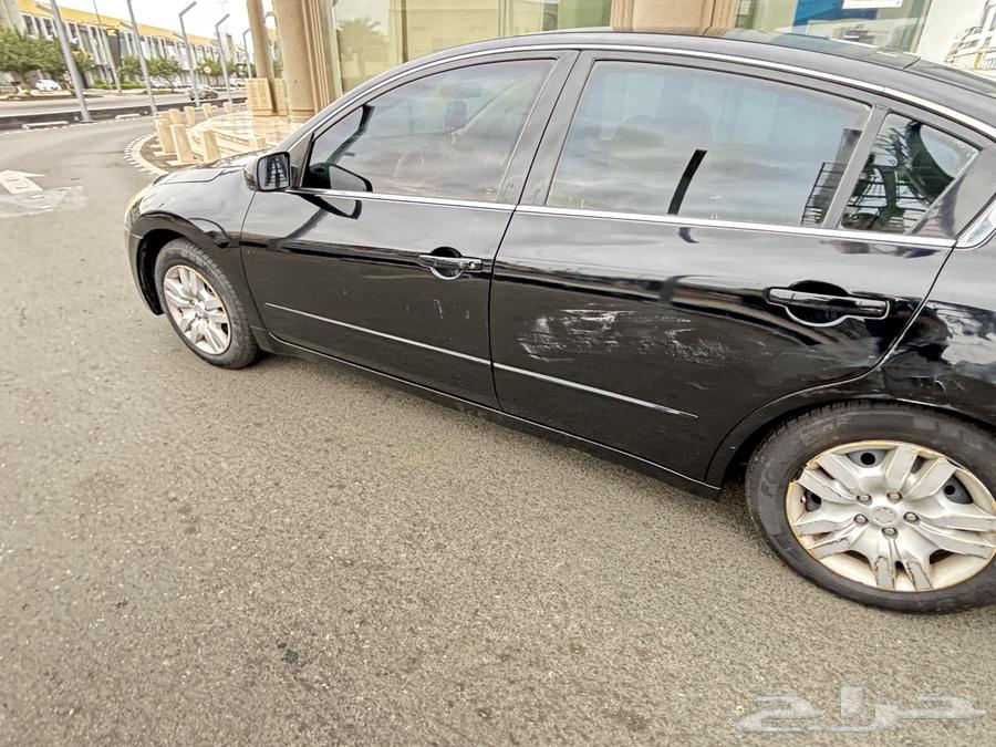 نيسان التيما موديل 200964496078017923114