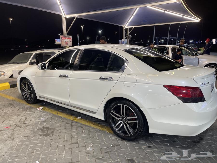 هوندا أكورد 200964503376888961110