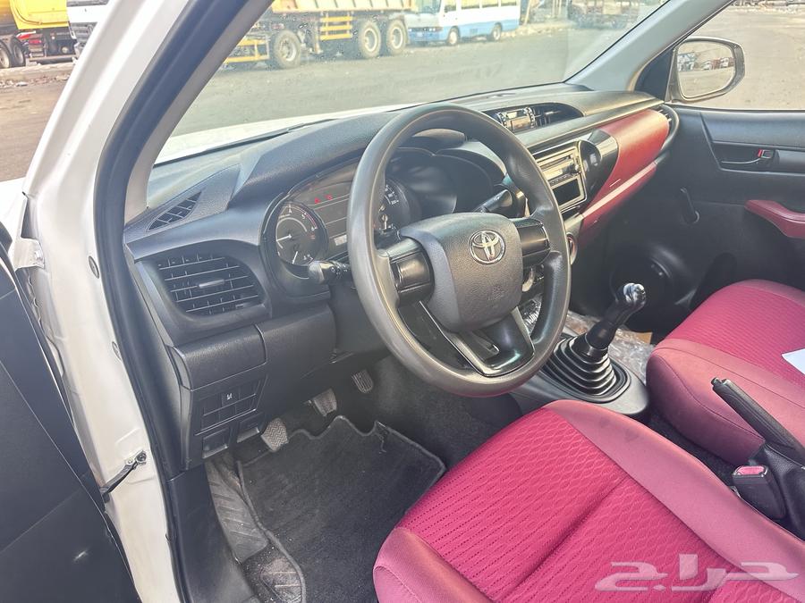 تويوتا هايلكس64503733080962114