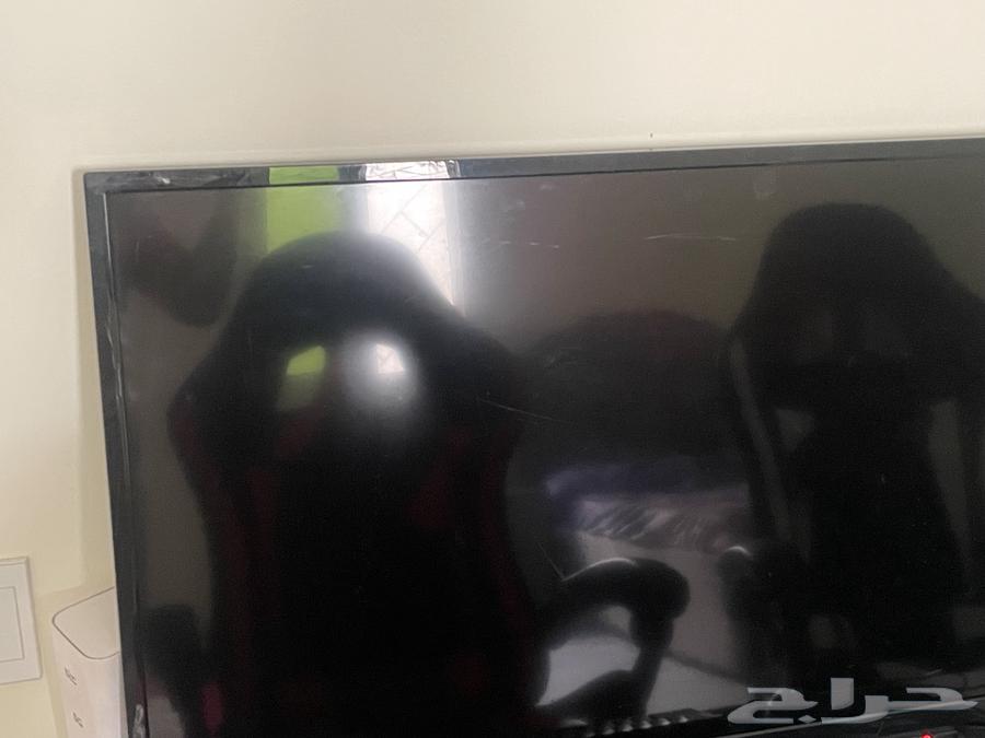 شاشه 40 بوصه نظيفه64499758921602111