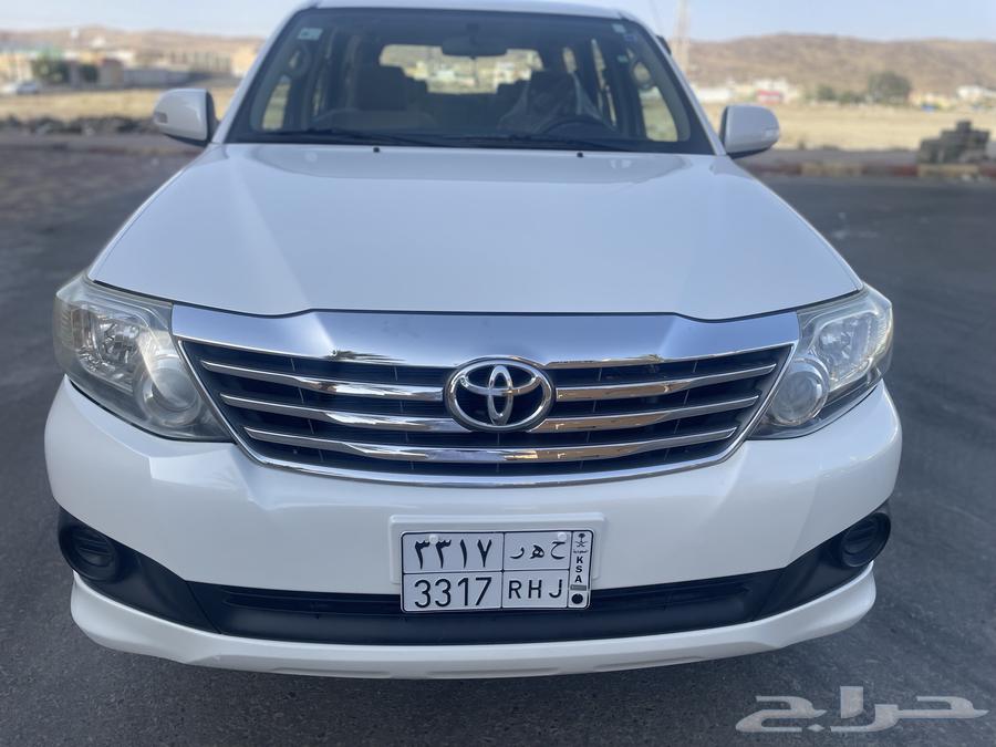 فورشنر4 سرندل دبل قير عايدي نظيف شرط64502183235074111