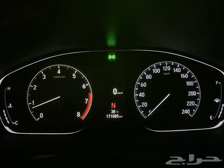 هوندا اكورد 202164507081702530112