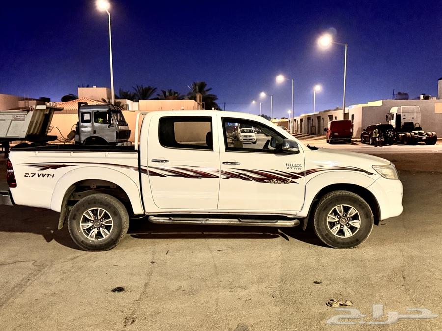 HiLux 2014 Dfransin64505564189059111