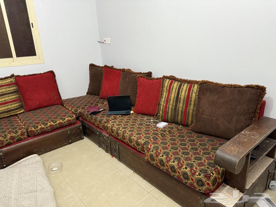 Sofa set in good condition64356194169602110