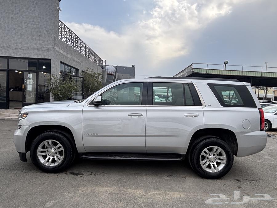 شفروليه تاهو 2016 تم البيع64499228671233113