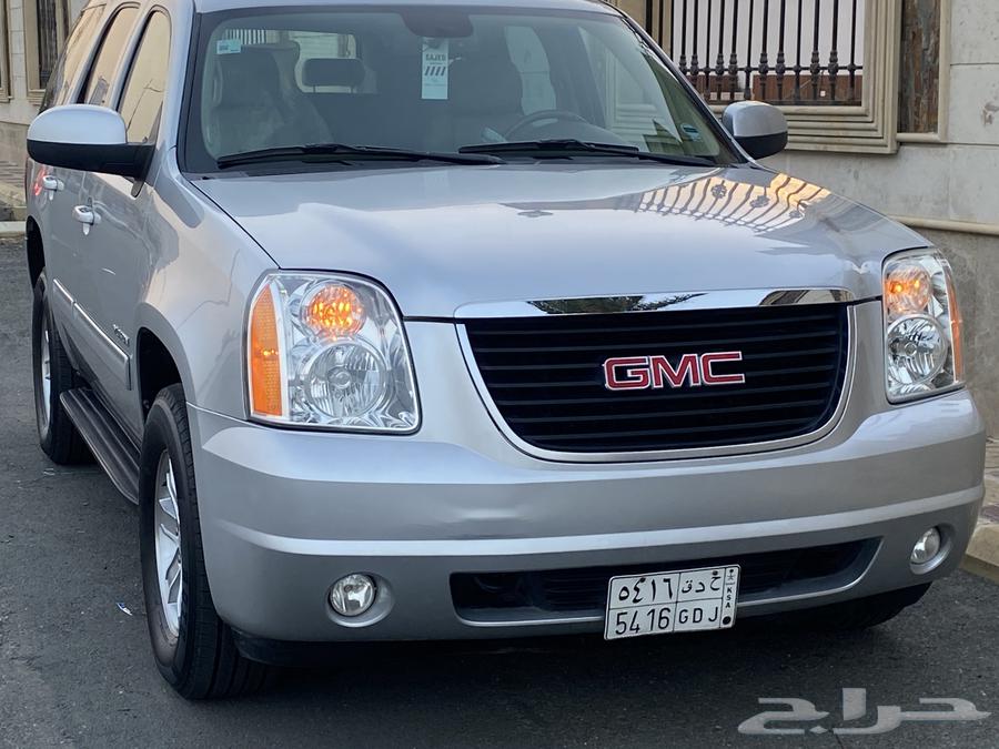 يوكن 2013مخزن بحاله الوكالة ماشاءالله64506217052419113