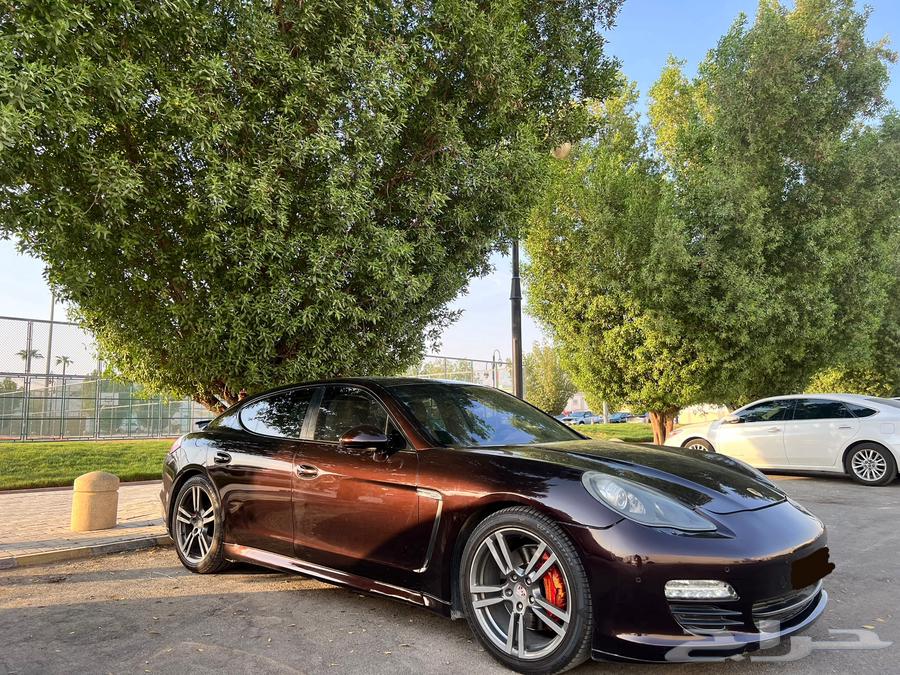 بورش بانيميرا اس 201064503719194625110