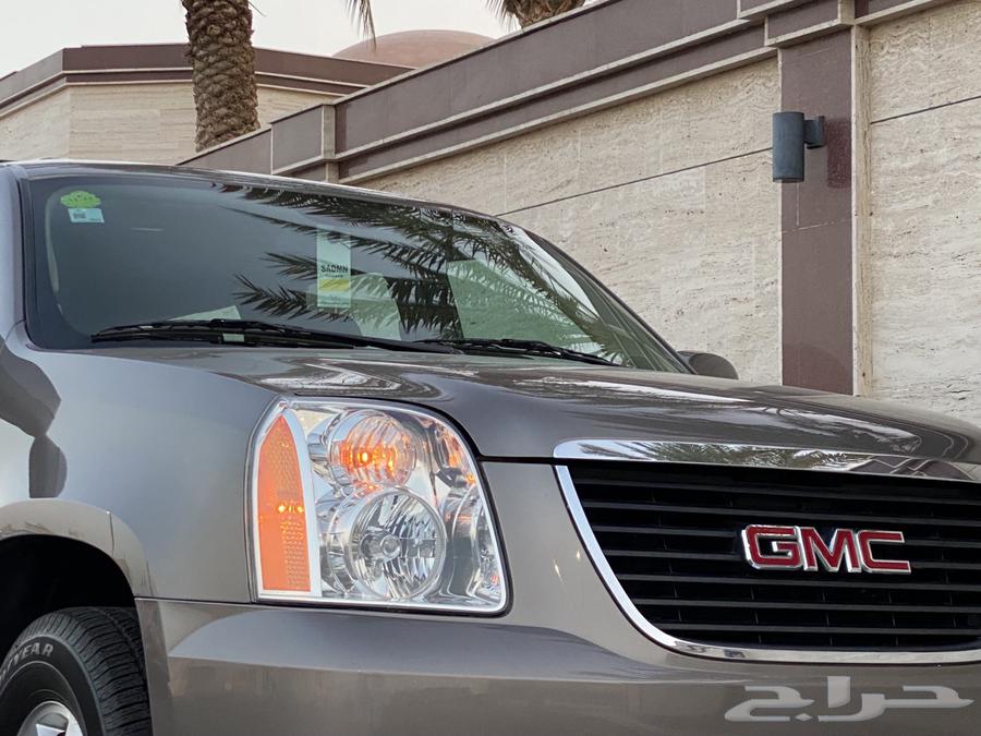 GMC Yukon XL for Clean Car Enthusiasts, Masha Allah64495049891587111