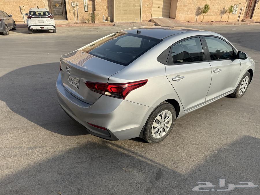هونداي اكسنت 2020 للبيع64502803578755114