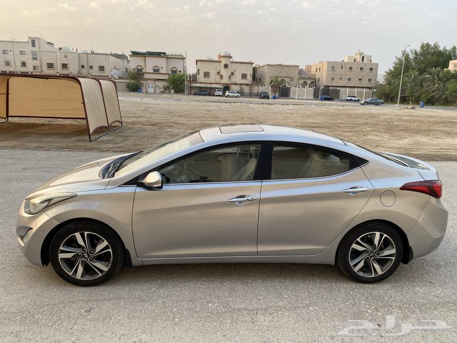 هونداي النترا فل كامل 201664503760445442113