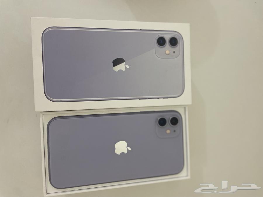 iPhone 11 clean and in box64351003762177111