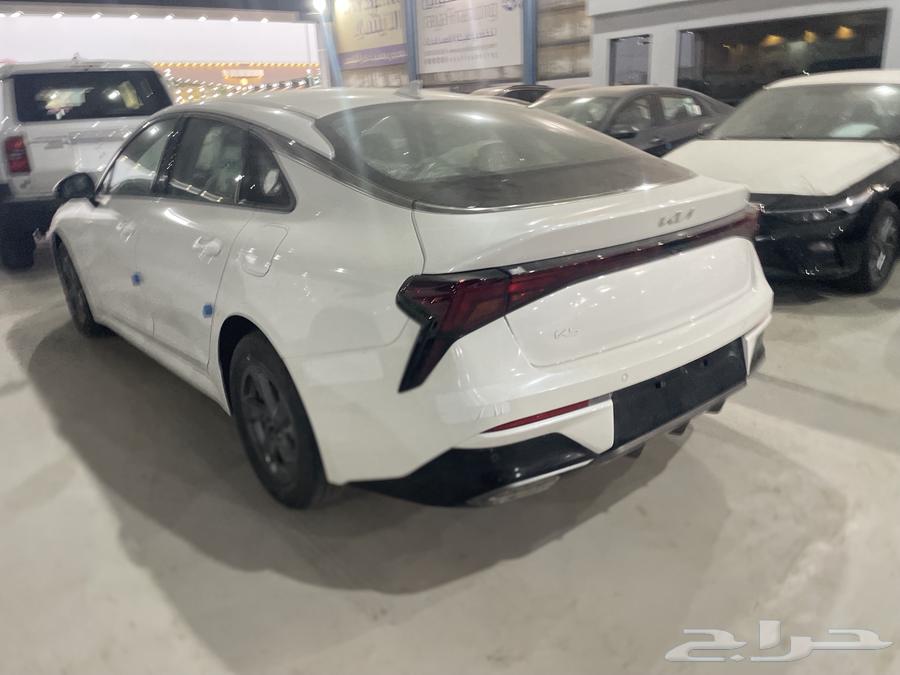 كيا k5 ستاندر 2024 عرض خاااص اللكاش64497716806530113